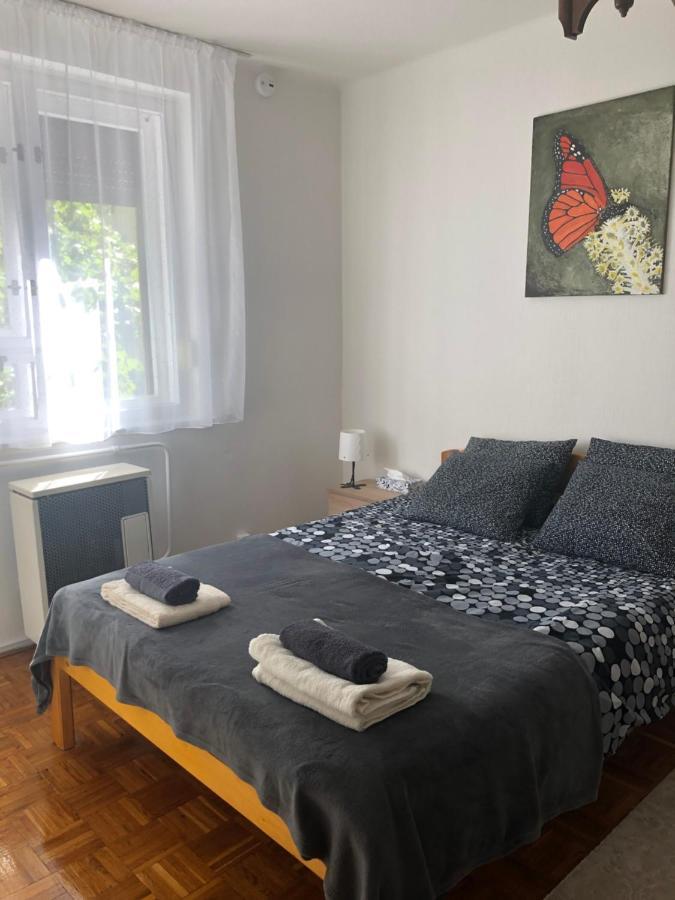 Karman Apartman - 2 Bedroom Entire Flat In The Center Jászberény Zewnętrze zdjęcie